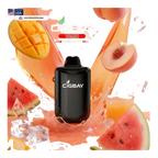 Cigbay 26000 Puffs Disposable Vape Kit 20mg flavors UAE | Emirates Vapor Dubai