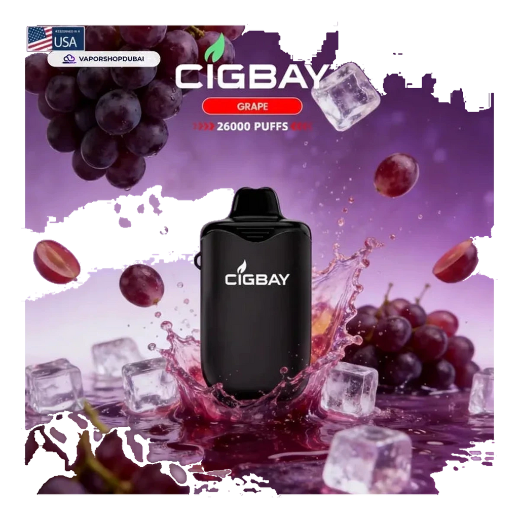 Authentic Emirates Vapor vape Dubai | Emirates Vapor