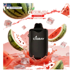 Cigbay 26000 Puffs Disposable Vape Kit 20Mg Uae — AED 30 | Emirates Vapor