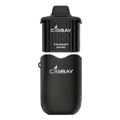 Cigbay 26000 Puffs Disposable Vape Kit 20mg strawberry-watermelon UAE | Emirates Vapor