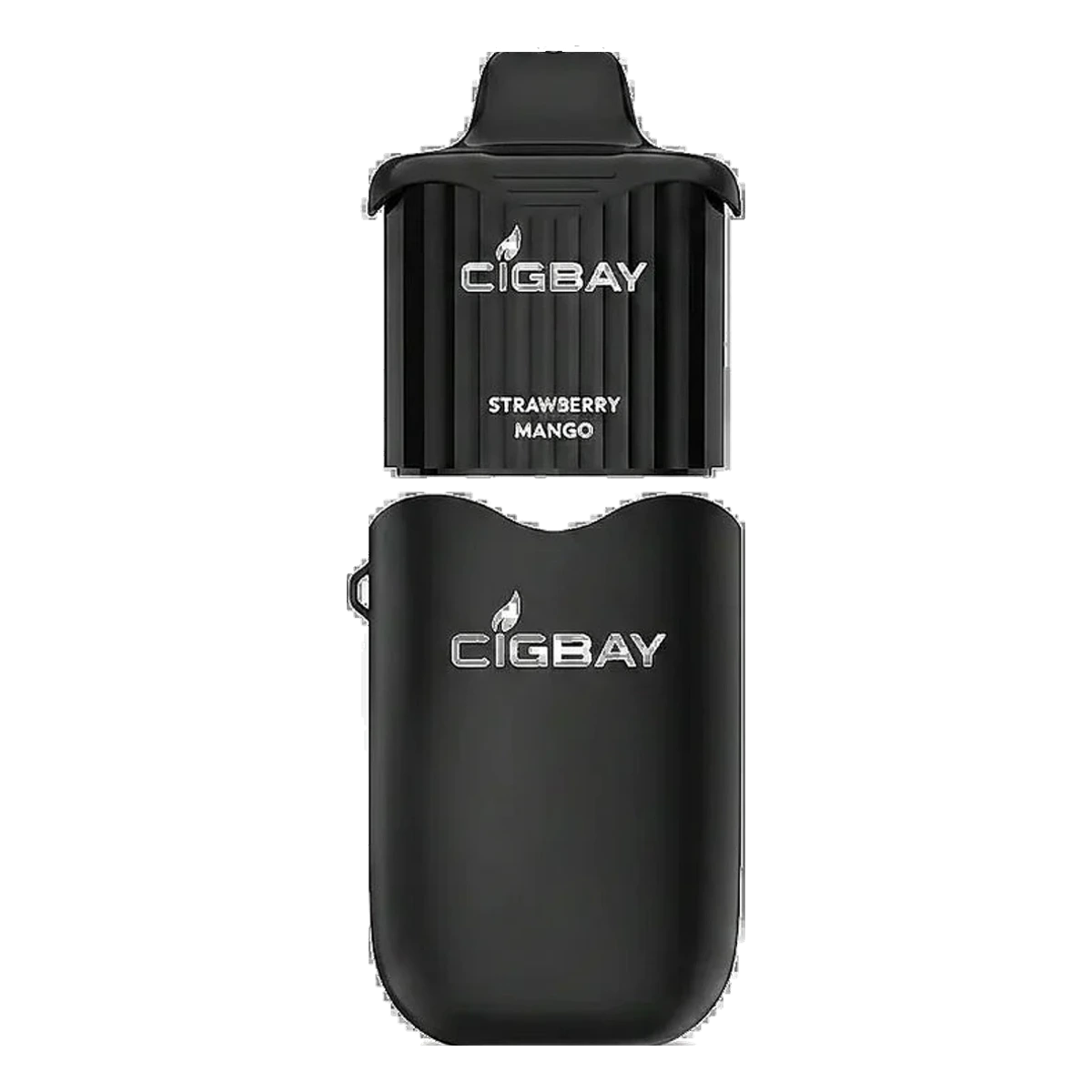 Cigbay 26000 Puffs Disposable Vape Kit 20mg strawberry-watermelon UAE | Emirates Vapor