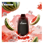 Cigbay 26000 Puffs Disposable Vape Kit 20Mg Uae — AED 30 | Emirates Vapor