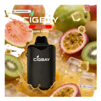 Cigbay 26000 Puffs Disposable Vape Kit 20Mg Uae — AED 30 | Emirates Vapor