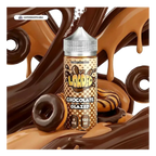 Chocolate Glazed Donuts By Loaded 3mg UAE | Emirates Vapor