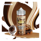 Chocolate Glazed Donuts By Loaded Uae — AED 55 | Emirates Vapor