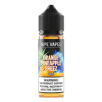 Buy Orange Pineapple Freez Ripe Vapes Synthetic 60Ml Uae — AED 0 | Emirates Vapor