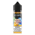 Buy Orange Pineapple Freez Ripe Vapes Synthetic 60ml UAE — Buy Dubai | Emirates Vapor