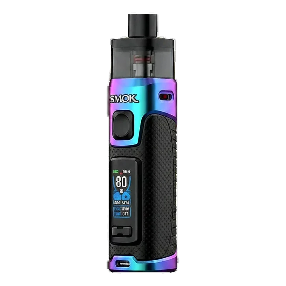 Buy Authentic SMOK RPM 5 Pod Kit 2000mAh white UAE | Emirates Vapor