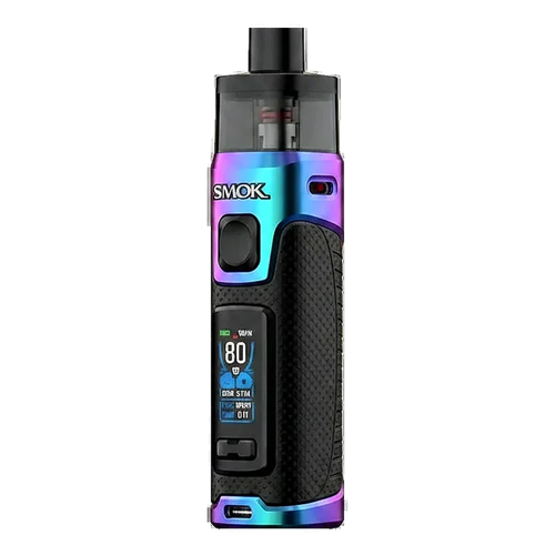 Buy Authentic SMOK RPM 5 Pod Kit 2000mAh white UAE | Emirates Vapor