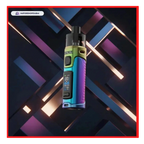 Buy Authentic Smok Rpm 5 Pod Kit 2000Mah Uae — AED 140 | Emirates Vapor