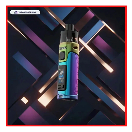 Smok Rpm 5 Pods — AED 140 | Emirates Vapor