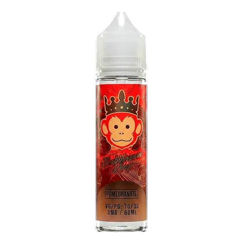 Bubblegum Kings Pomegranate 60Ml (Freebase) UAE — Buy Dubai | Emirates Vapor