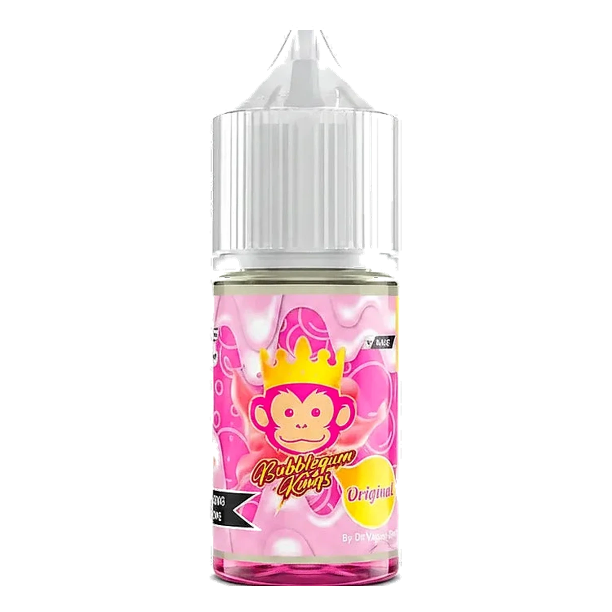 Bubblegum Kings Original Salts By Dr Vapes 30ml In UAE