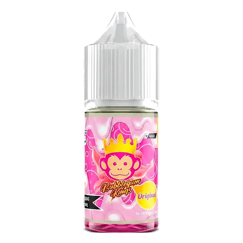Bubblegum Kings Original Salts By Dr Vapes 30ml 50mg UAE | Emirates Vapor