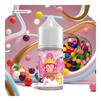 Bubblegum Kings Original Salts By Dr Vapes 30Ml Uae — AED 45 | Emirates Vapor