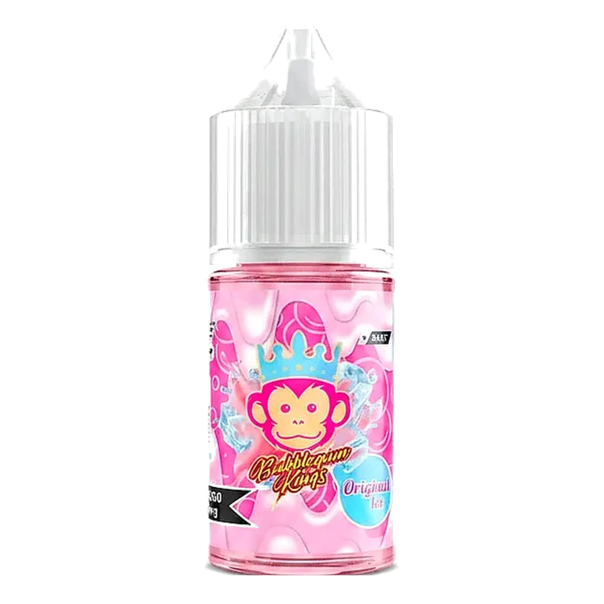 Bubblegum Kings Original Ice 30ml Salts by Dr. Vapes 50-mg UAE | Emirates Vapor