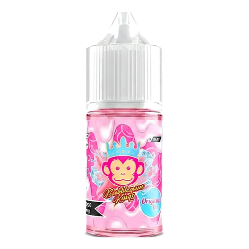 Bubblegum Kings Original Ice 30ml Salts by Dr. Vapes 50-mg UAE | Emirates Vapor