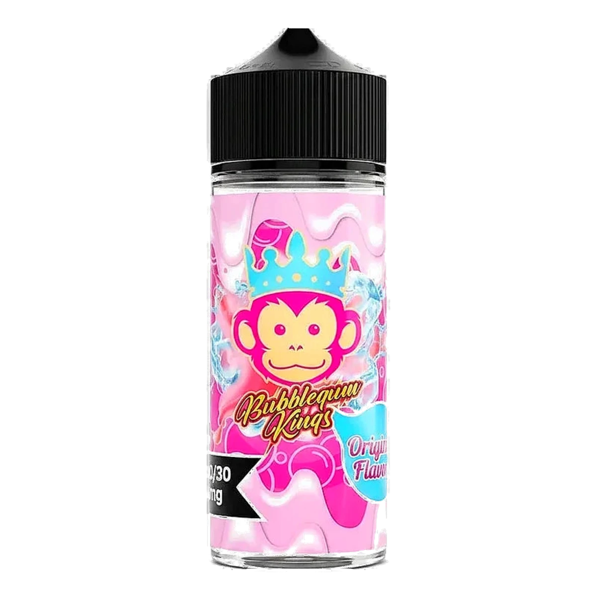 Bubblegum Kings Original Ice 120ml UAE — Buy Dubai | Emirates Vapor