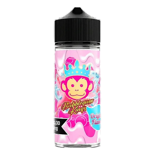 Bubblegum Kings Original Ice 120ml UAE — Buy Dubai | Emirates Vapor