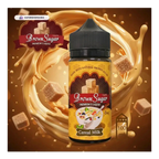 Brown Sugar Premium E Liquid 3Mg 100Ml Uae — AED 55 | Emirates Vapor