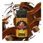 Brown Sugar Premium E Liquid 3mg 100ml flavors UAE | Emirates Vapor Dubai
