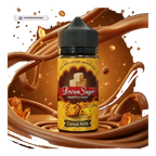 Brown Sugar Premium E Liquid 3mg 100ml UAE