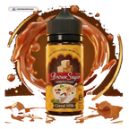 Brown Sugar Premium E Liquid 3Mg 100Ml Uae — AED 55 | Emirates Vapor