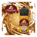 Brown Sugar Premium E Liquid 3mg 100ml flavors UAE | Emirates Vapor Dubai
