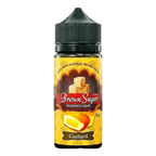 Brown Sugar Premium E Liquid 3mg 100ml UAE