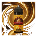 Brown Sugar Premium E Liquid 3mg 100ml flavors UAE | Emirates Vapor Dubai