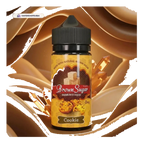 Buy Emirates Vapor Brown Sugar Premium E Liquid 3mg 100ml Dubai same-day delivery