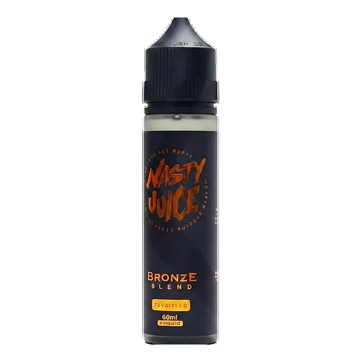 Bronze Blend By Nasty Juice 60Ml E-Liquid Uae — AED 0 | Emirates Vapor