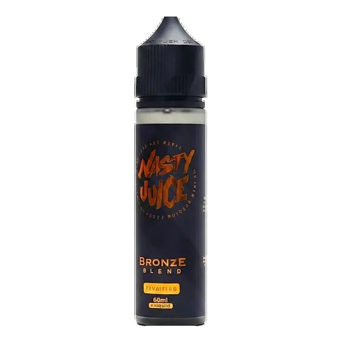 Bronze Blend by NASTY Juice 60ml E-liquid UAE
