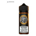 Buy Authentic Brazilian Tobacco By Ruthless 120ml 3-mg UAE | Emirates Vapor