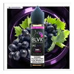 Blvk Uni Grape 60Ml E-Liquid (Purple Grape) Uae — AED 40 | Emirates Vapor