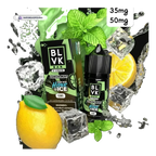 Blvk Nicotine Salt 50Mg 30Ml Uae — AED 35 | Emirates Vapor