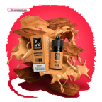 BLVK Nicotine Salt 50mg 30ml flavors UAE | Emirates Vapor Dubai