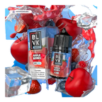 BLVK Nicotine Salt 50mg 30ml UAE