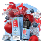 BLVK Nicotine Salt 50mg 30ml UAE