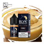 BLVK Nicotine Salt 50mg 30ml flavors UAE | Emirates Vapor Dubai