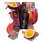BLVK Nicotine Salt 50mg 30ml best price UAE — ESMA certified