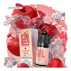 BLVK Nicotine Salt 50mg 30ml UAE — Buy Dubai | Emirates Vapor