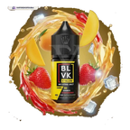 Blvk Nicotine Salt 50Mg 30Ml Uae — AED 35 | Emirates Vapor