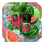 BLVK Melon Saltnic Ice 30ml UAE — Buy Dubai | Emirates Vapor