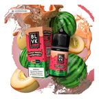 Blvk Melon Saltnic Ice 30Ml Uae — AED 40 | Emirates Vapor