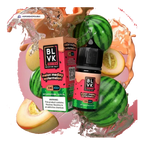BLVK Melon Saltnic Ice 30ml in UAE