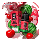 BLVK Melon Saltnic Ice 30ml best price UAE — ESMA certified