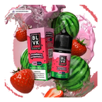Blvk Melon Saltnic Ice 30Ml Uae — AED 40 | Emirates Vapor