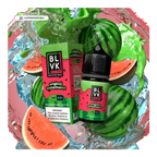 BLVK Melon Saltnic Ice 30ml flavors UAE | Emirates Vapor Dubai