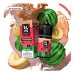 Buy Emirates Vapor BLVK Melon Saltnic Ice 30ml Dubai same-day delivery